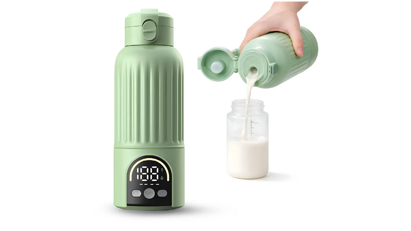 Baby Essentials
