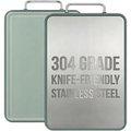 Stainless Steel Cutting Boards