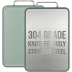 Stainless Steel Cutting Boards