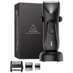Body & Pubic Hair Trimmer