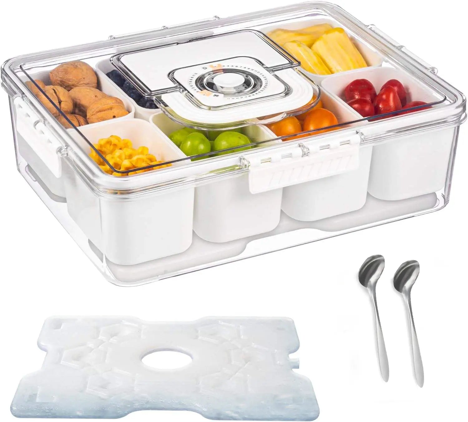 Snackle Box