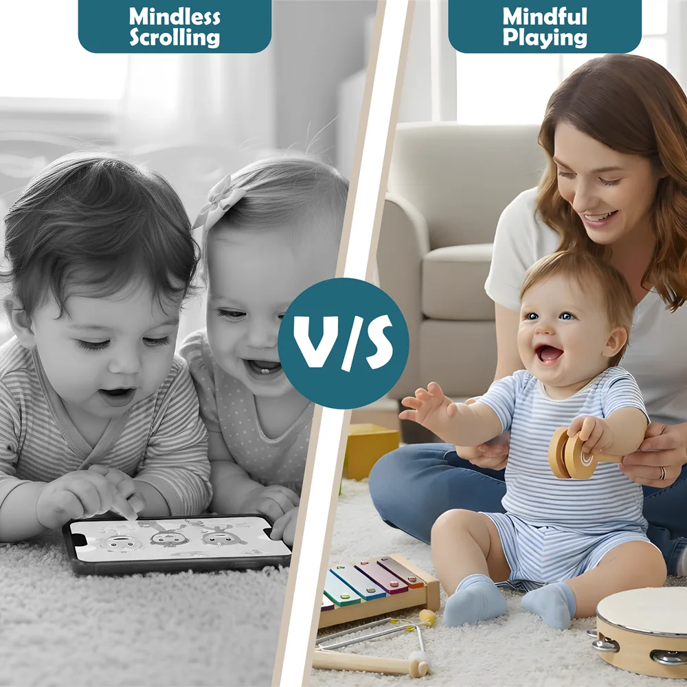 9-in-1 Montessori Toys