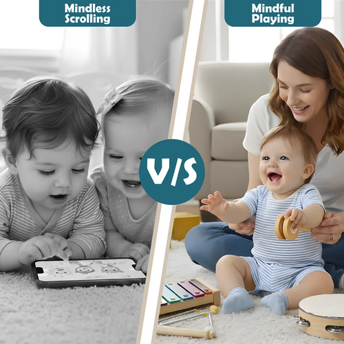9-in-1 Montessori Toys