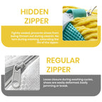 Shoe Washing Machine Bag