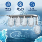 Ice Maker Machine