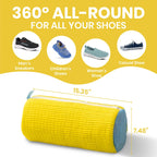 Shoe Washing Machine Bag