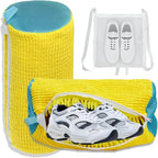 Shoe Washing Machine Bag