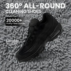 Shoe Washing Machine Bag
