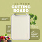 Titanium Cutting Board
