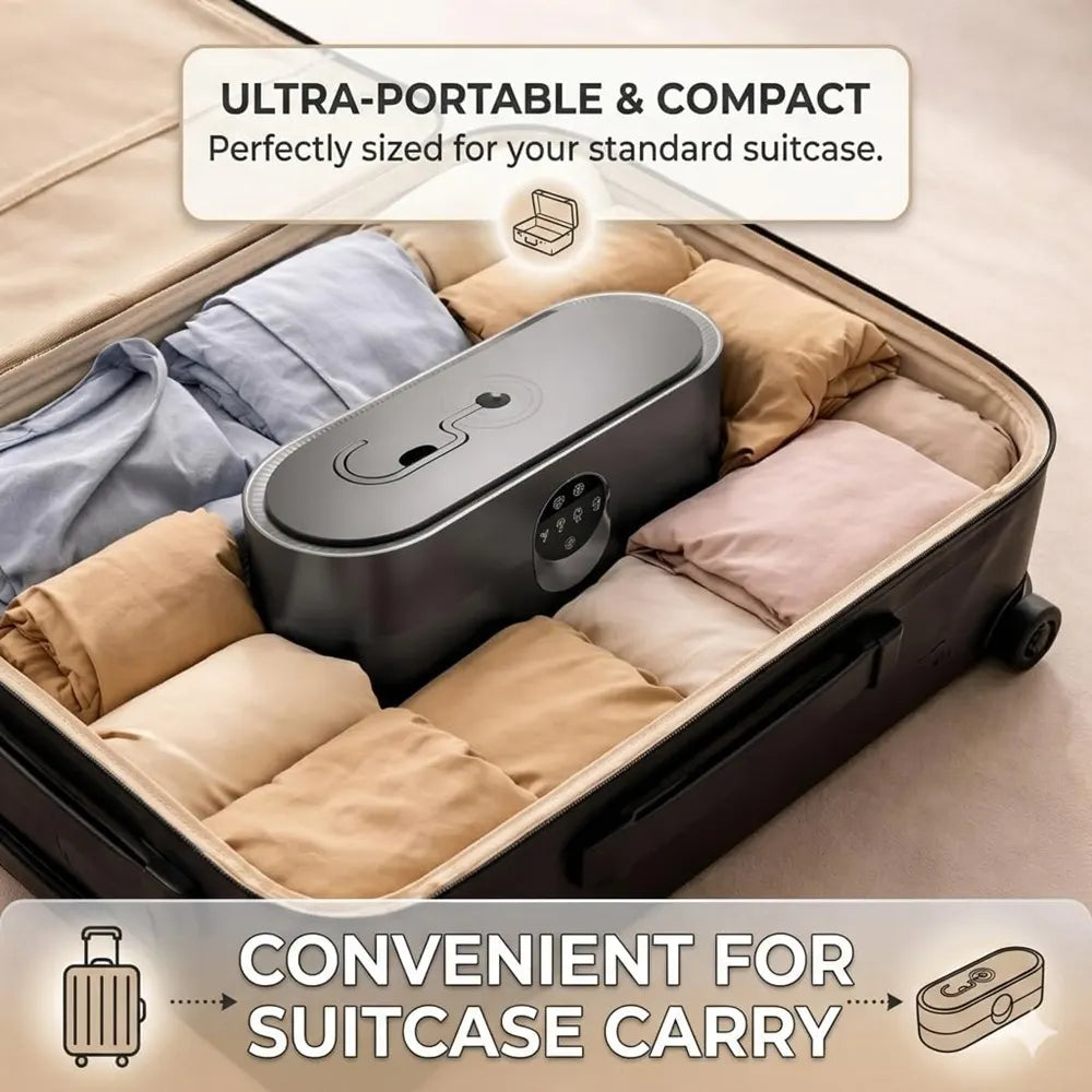 Portable Clothes Dryer