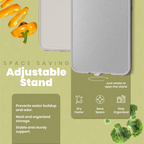 Titanium Cutting Board