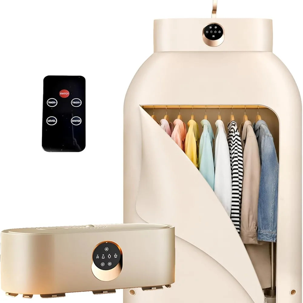 Portable Clothes Dryer