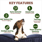 Hands-Free Dog Leash