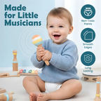 9-in-1 Montessori Toys