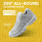 Shoe Washing Machine Bag