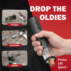 Electric Wine Opener Set – 5-in-1