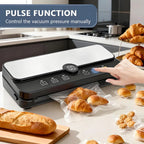 Vacuum Sealer Machine