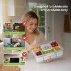 Snackle Box