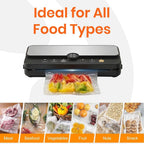 Vacuum Sealer Machine