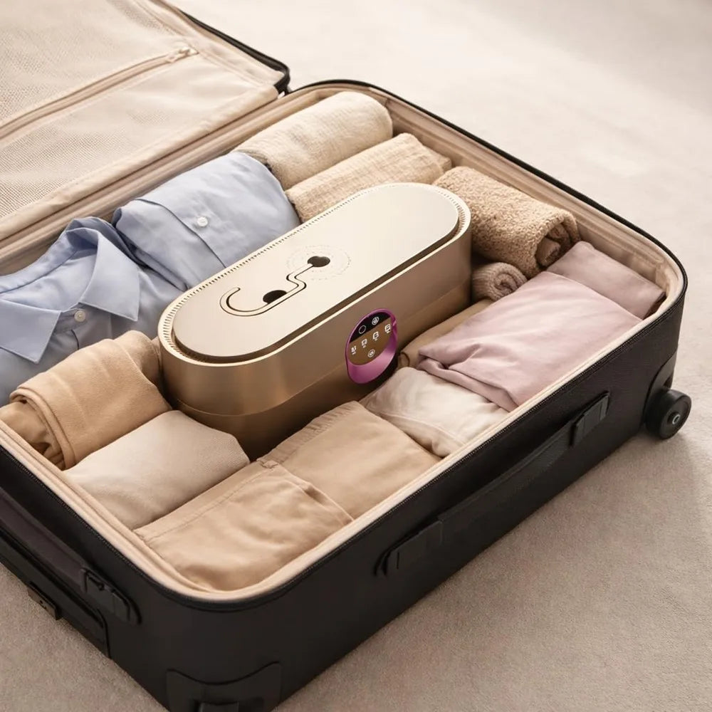 Portable Clothes Dryer
