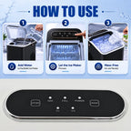 Ice Maker Machine