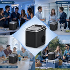 Ice Maker Machine