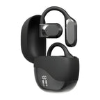 AI Translation Earbuds (Black)