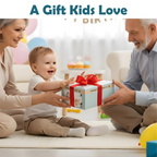 9-in-1 Montessori Toys
