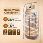 Portable Clothes Dryer