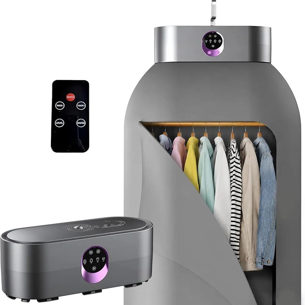 Portable Clothes Dryer