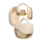 AI Translation Earbuds (Beige)