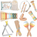 9-in-1 Montessori Toys