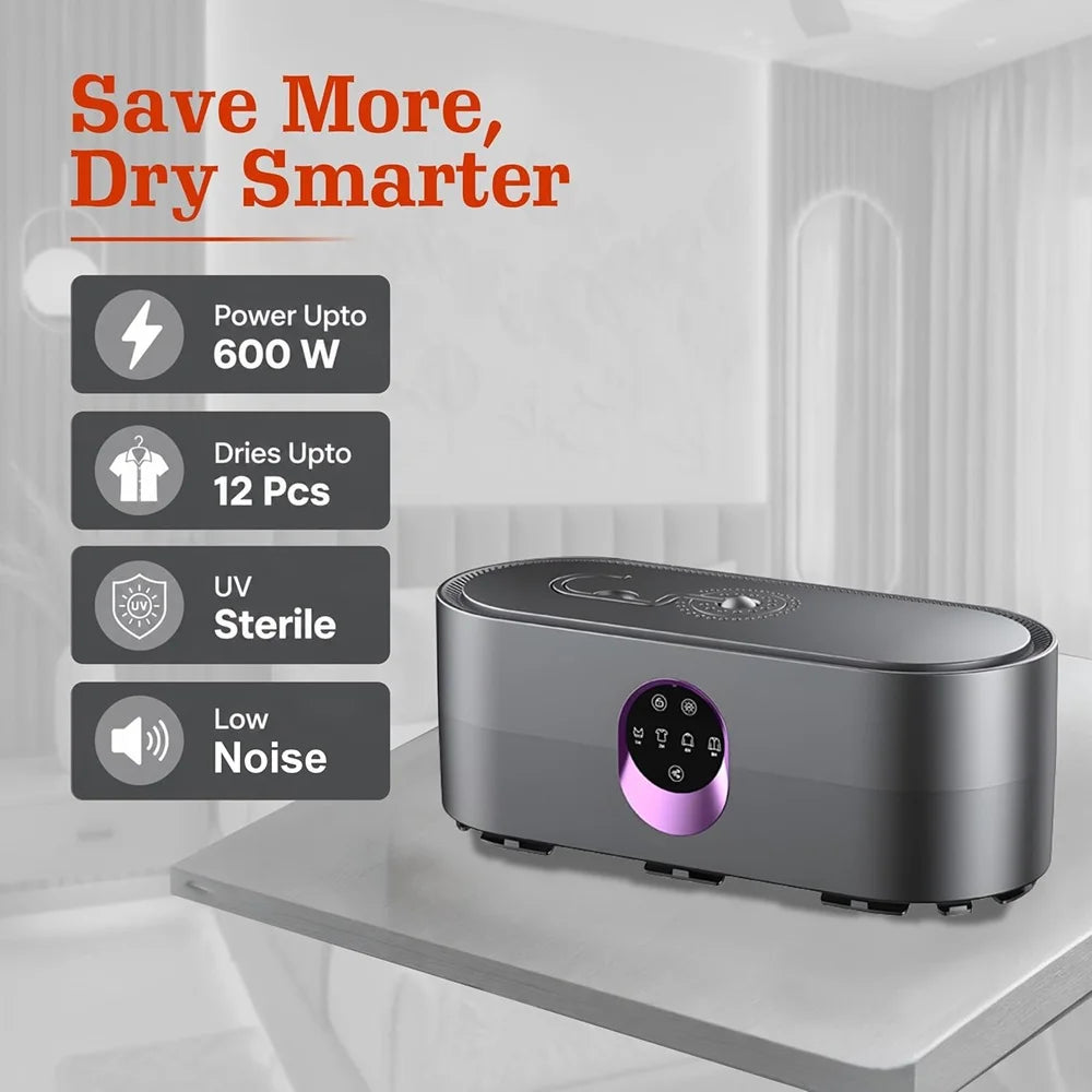Portable Clothes Dryer