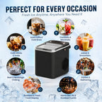 Ice Maker Machine