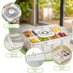 Snackle Box