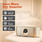 Portable Clothes Dryer