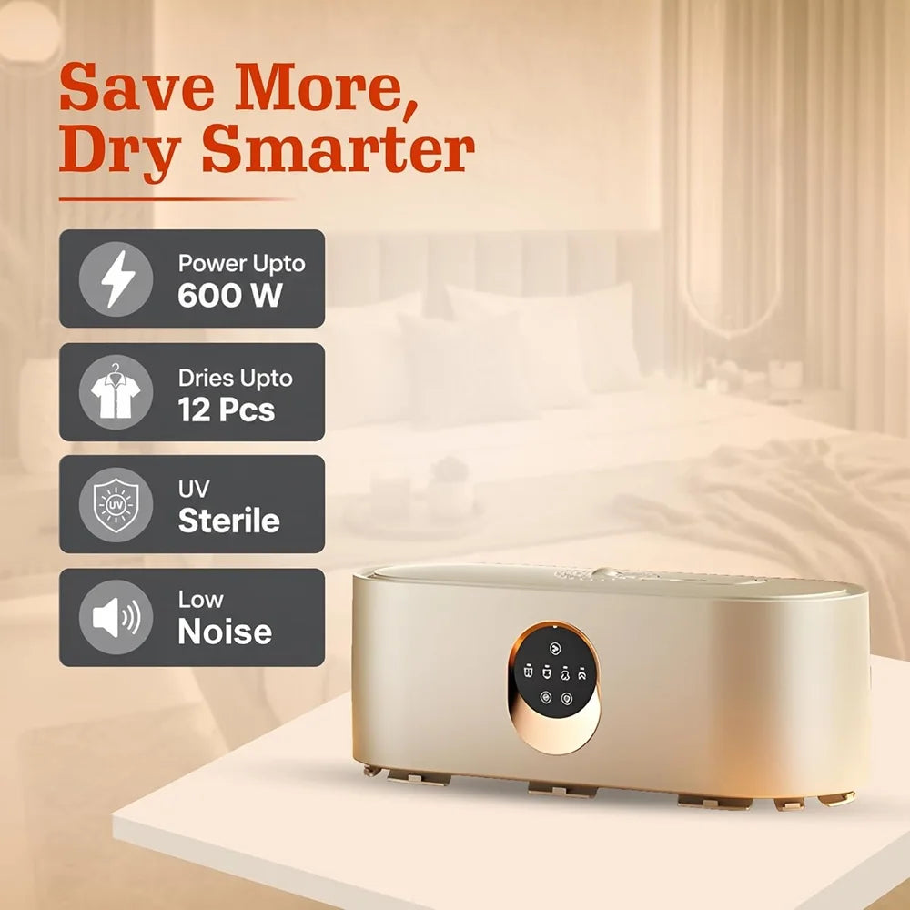 Portable Clothes Dryer