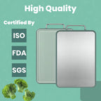 Stainless Steel Cutting Boards