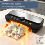 Vacuum Sealer Machine