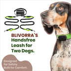 Hands-Free Dog Leash